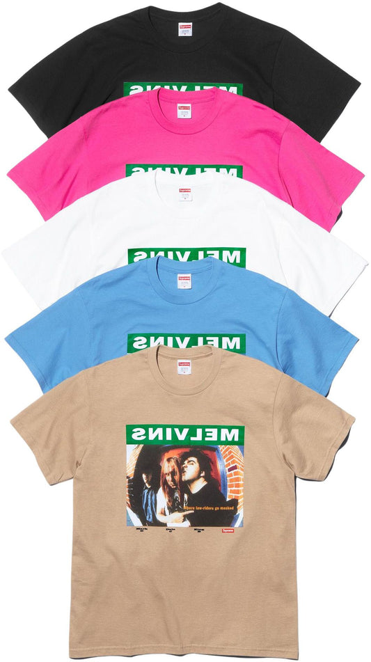 Melvins Prick Tee