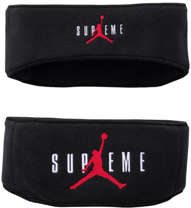 Jordan Headband