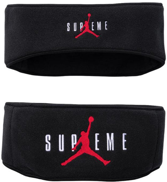 Jordan Headband